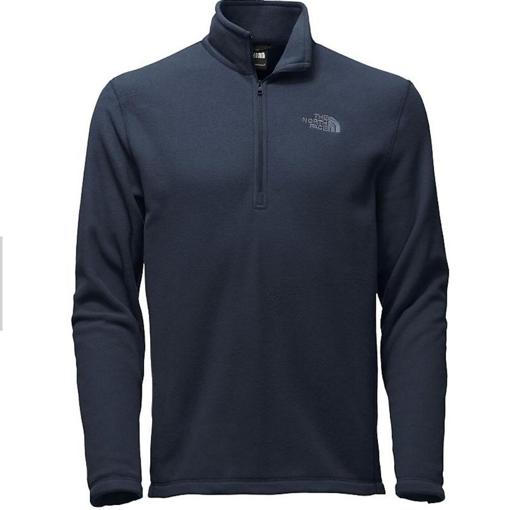 North Face Tightly Knit Sweater